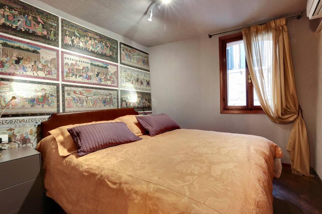 Ca Dei Zoti3 With Luggage Room Venice Exterior photo