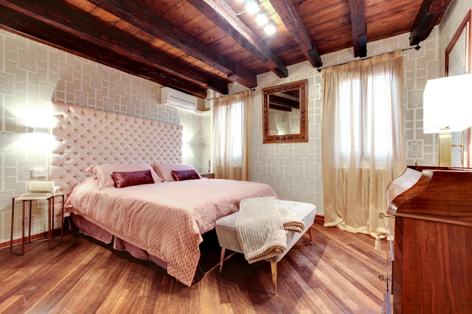 Ca Dei Zoti3 With Luggage Room Venice Exterior photo